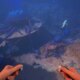 Subnautica 2: terceiro hotfix ajusta comportamento de criaturas após polêmica sobre impossibilidade de matar predadores