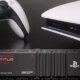 SSD de 8TB para PS5 custa mais que três consoles PS5 Pro; veja preços