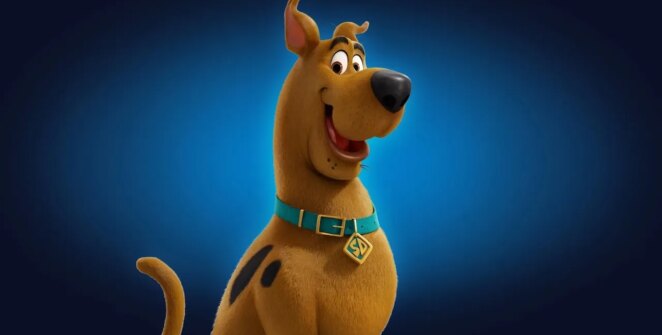 Série live-action de Scooby-Doo na Netflix terá cão real e já tem elenco definido