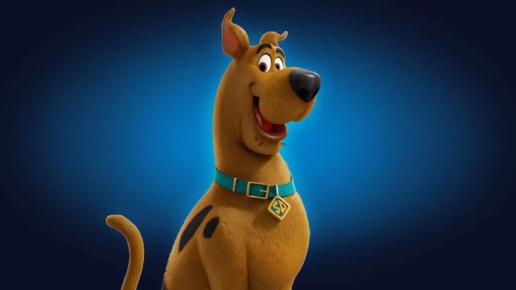 Série live-action de Scooby-Doo na Netflix terá cão real e já tem elenco definido