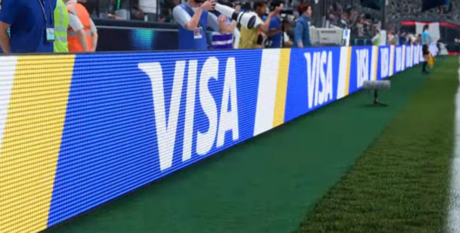 EA lança plataforma de publicidade in-game com anúncios dinâmicos em Madden NFL e EA Sports FC