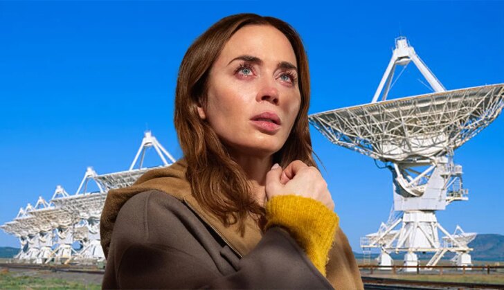 Disclosure Day: o que o filme de Spielberg acerta e erra sobre os protocolos reais de contato alienígena