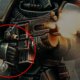 Marine Espacial com dedo extra em arte oficial de Warhammer: Games Workshop nega uso de IA e explica erro