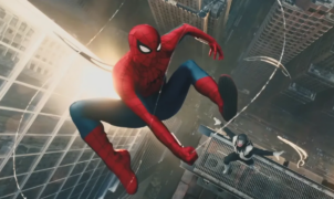 Sessões antecipadas de Spider-Man: Brand New Day chegam ao Amazon Prime nos EUA