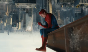 Filmagens do Homem-Aranha em Londres geram mistério: comercial, reshoot ou novo filme?
