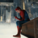 Filmagens do Homem-Aranha em Londres geram mistério: comercial, reshoot ou novo filme?
