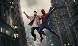 Messi aparece em novo trailer de Homem-Aranha: Um Novo Dia e balança junto com o herói em Nova York