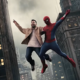 Messi aparece em novo trailer de Homem-Aranha: Um Novo Dia e balança junto com o herói em Nova York