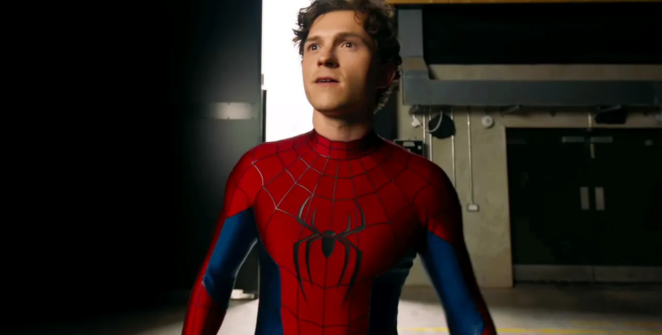 Tom Holland mergulhou na internet para ouvir fãs e moldar o novo filme do Homem-Aranha