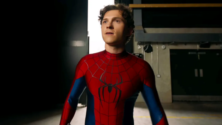 Tom Holland mergulhou na internet para ouvir fãs e moldar o novo filme do Homem-Aranha