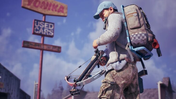 Xbox pode fechar Undead Labs e cancelar State of Decay 3; estúdios da Microsoft negociam saída