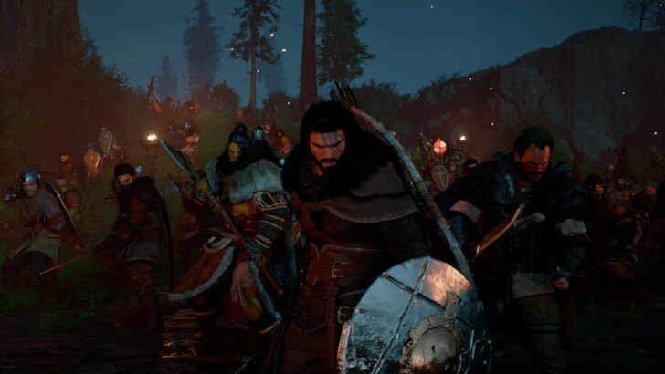 Pearl Abyss anuncia grandes mudanças em Crimson Desert neste verão e provoca DLC