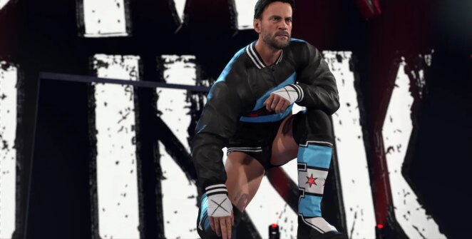 CEO da Take-Two vê potencial para franquia WWE de games crescer duas ou três vezes e promete melhorias