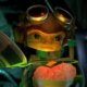 Double Fine responde com um único emoji a rumores de fechamento; estúdio negocia futuro com Microsoft