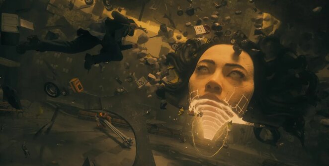 Control Resonant ganha data de lançamento e terá Dylan Faden como protagonista