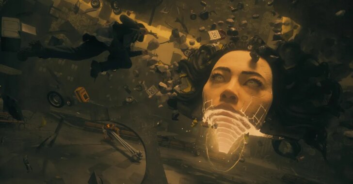 Control Resonant ganha data de lançamento e terá Dylan Faden como protagonista