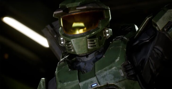 Halo: Campaign Evolved chega em 28 de julho com pré-venda e edição de colecionador de US$ 200