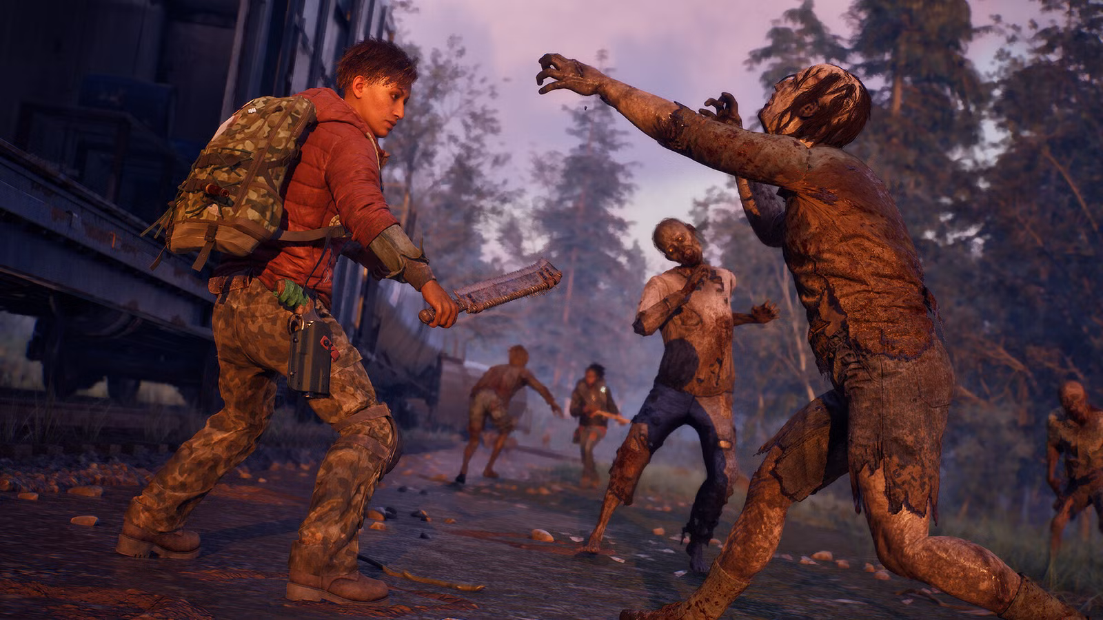 Xbox pode fechar Undead Labs, estúdio de State of Decay, aponta novo relatório
