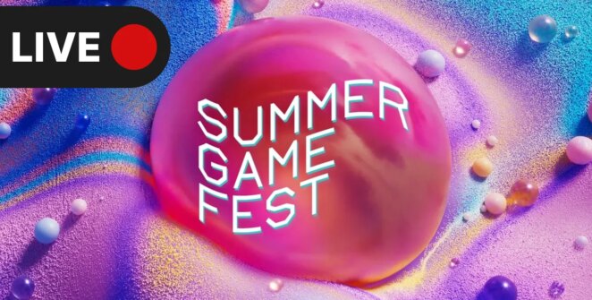 Summer Game Fest 2026: Final Fantasy VII Revelation, Guild Wars 3 e mais marcam a edição
