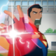 Terceira temporada de My Adventures with Superman estreia em junho com arco inspirado em A Morte do Superman