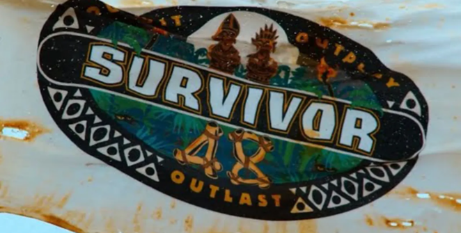 Sobreviventes do reino animal: reality show Survivor ganhará filme de animação