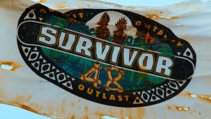 Sobreviventes do reino animal: reality show Survivor ganhará filme de animação