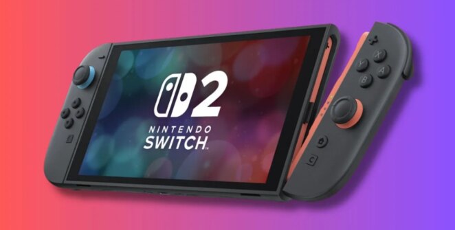 Nintendo Switch 2 recebe atualização 22.5.0 com novos idiomas de acessibilidade e melhorias no eShop