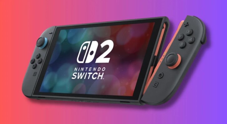 Nintendo Switch 2 recebe atualização 22.5.0 com novos idiomas de acessibilidade e melhorias no eShop