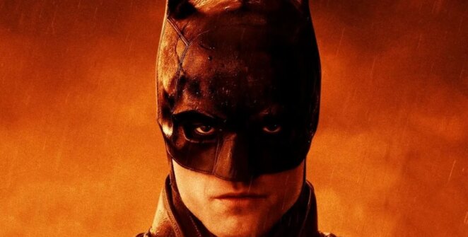 Robert Pattinson rebate críticas ao seu físico em The Batman: Malhei todo santo dia