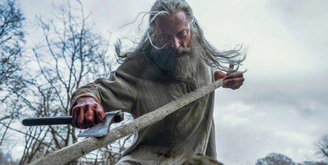 Crítica: The Death of Robin Hood desmistifica o herói em drama violento e contemplativo