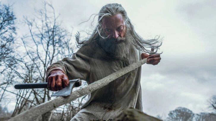 Crítica: The Death of Robin Hood desmistifica o herói em drama violento e contemplativo