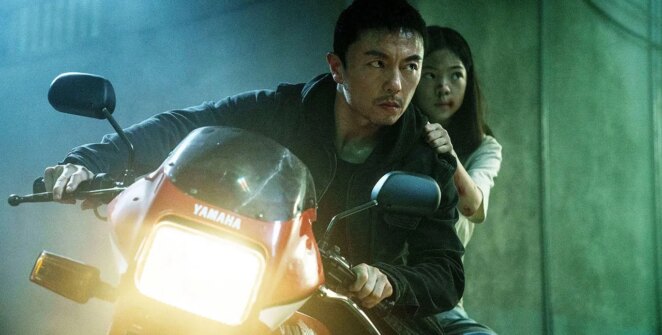 The Furious: ação visceral e coreografia de tirar o fôlego em novo filme de Kenji Tanigaki
