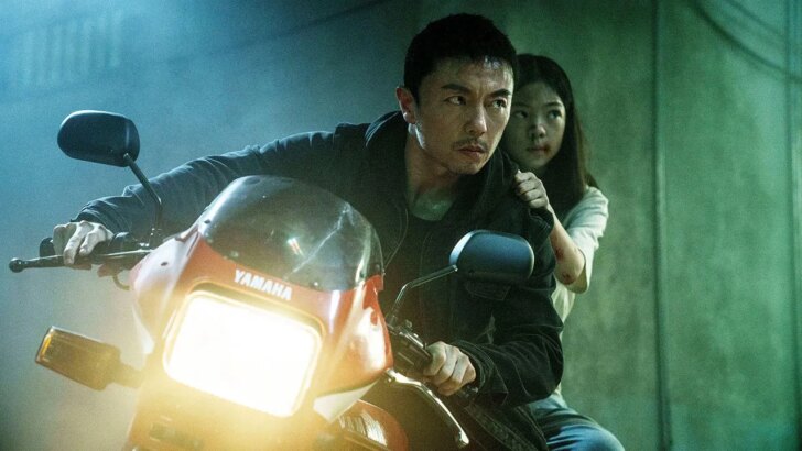 The Furious: ação visceral e coreografia de tirar o fôlego em novo filme de Kenji Tanigaki