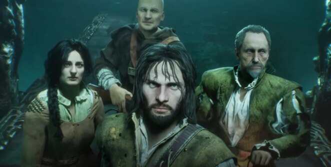 The Mound: Omen of Cthulhu leva horror lovecraftiano cooperativo à selva chilena com sistema de insanidade que distorce a realidade