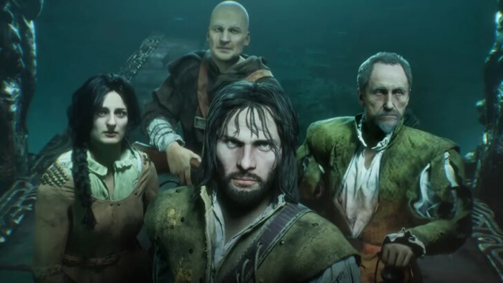 The Mound: Omen of Cthulhu leva horror lovecraftiano cooperativo à selva chilena com sistema de insanidade que distorce a realidade