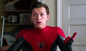 Tom Holland sugere que Homem-Aranha estará em Vingadores: Guerras Secretas e não descarta aparição em Doomsday