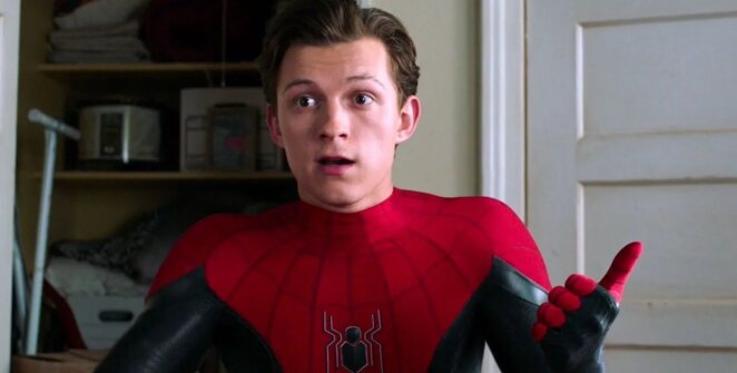 Tom Holland sugere que Homem-Aranha estará em Vingadores: Guerras Secretas e não descarta aparição em Doomsday