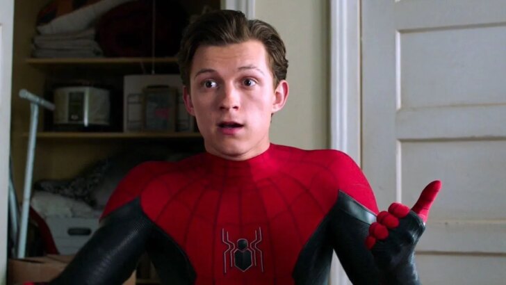 Tom Holland sugere que Homem-Aranha estará em Vingadores: Guerras Secretas e não descarta aparição em Doomsday