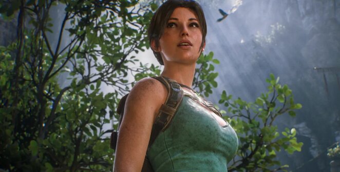 Tomb Raider: Legacy of Atlantis mescla nostalgia e modernidade em nova aventura de Lara Croft