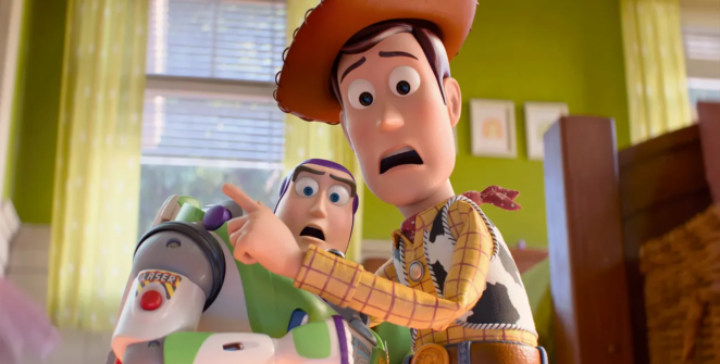 Woody não deveria estar em Toy Story 5