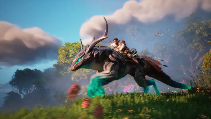 ArenaNet revela Guild Wars 3 com beta previsto para o outono de 2027