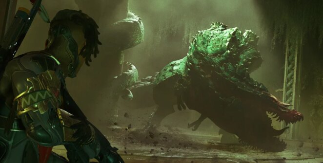Turok: Origins quer provar que franquia amada nunca morre — e traz dinossauros, coop e personalização