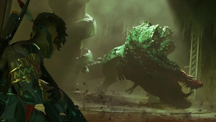 Turok: Origins quer provar que franquia amada nunca morre — e traz dinossauros, coop e personalização