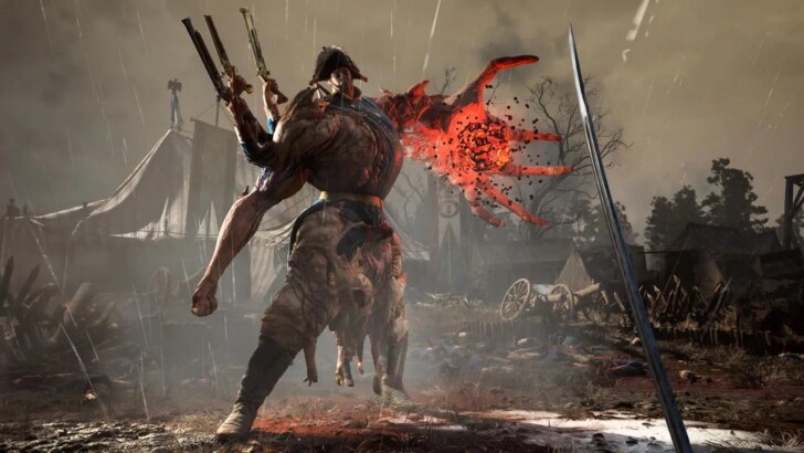 Valor Mortis adia lançamento para outubro e foge da corrida armamentista de setembro