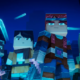 Minecraft Dungeons 2 ganha data de lançamento em setembro