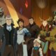 The Legend of Vox Machina: 4ª temporada começa com heróis dispersos e um novo culto ameaçador