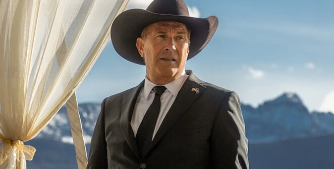 Paramount Games mira franquias de Taylor Sheridan: Yellowstone, Tulsa King e Lioness são prioridades