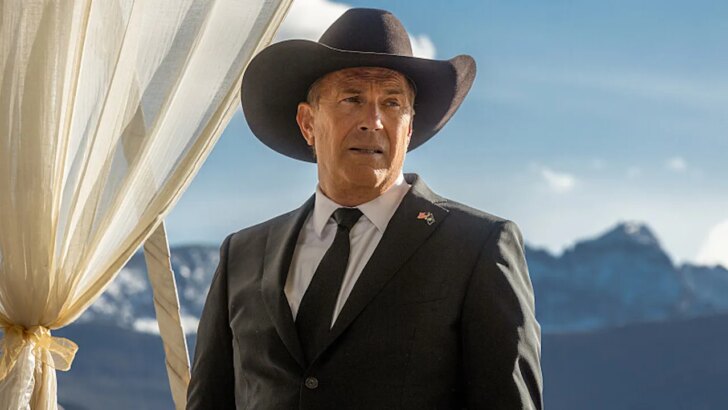 Paramount Games mira franquias de Taylor Sheridan: Yellowstone, Tulsa King e Lioness são prioridades