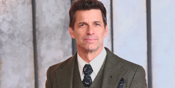 Zack Snyder assume direção e roteiro do remake de Fuga de Nova York
