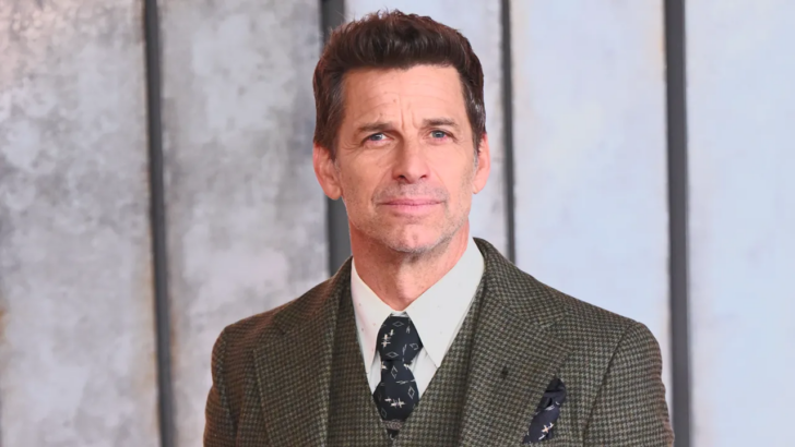 Zack Snyder assume direção e roteiro do remake de Fuga de Nova York